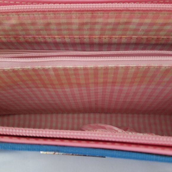 Kate Spade Mulberry Striped Handbag or Shoulder Bag - Picture 15 of 15